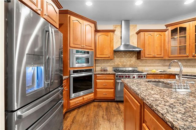 1891 Cedar Cliff Drive SE, Smyrna, GA 30080
