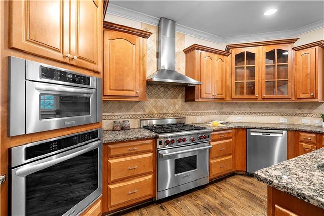 1891 Cedar Cliff Drive SE, Smyrna, GA 30080