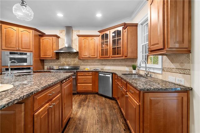 1891 Cedar Cliff Drive SE, Smyrna, GA 30080