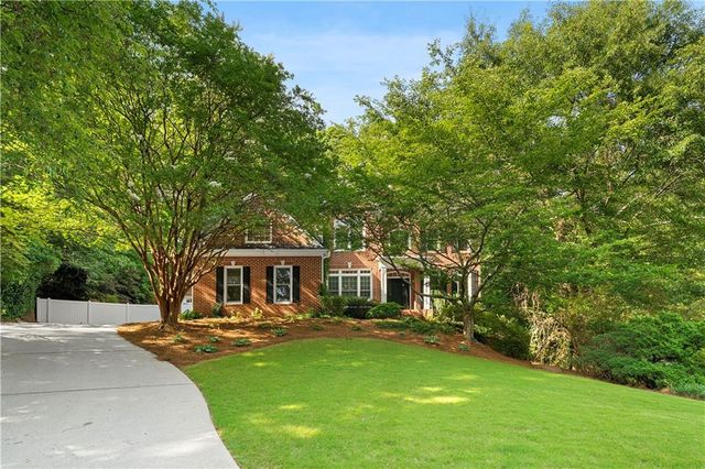 1891 Cedar Cliff Drive SE, Smyrna, GA 30080