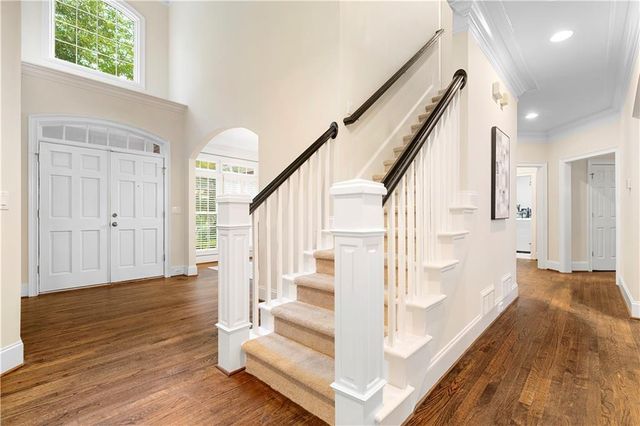 1891 Cedar Cliff Drive SE, Smyrna, GA 30080