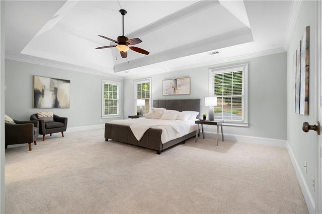 1891 Cedar Cliff Drive SE, Smyrna, GA 30080