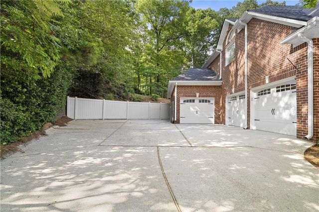 1891 Cedar Cliff Drive SE, Smyrna, GA 30080