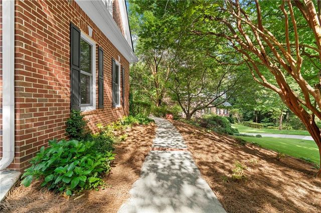 1891 Cedar Cliff Drive SE, Smyrna, GA 30080