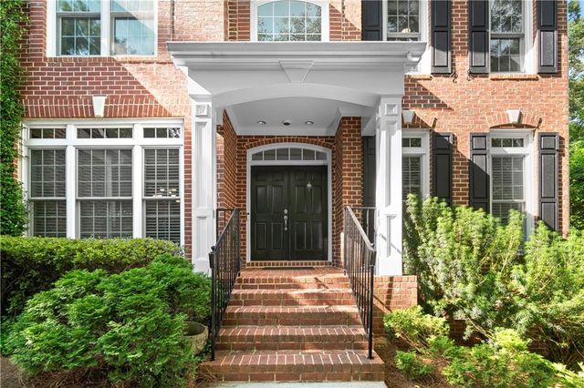 1891 Cedar Cliff Drive SE, Smyrna, GA 30080