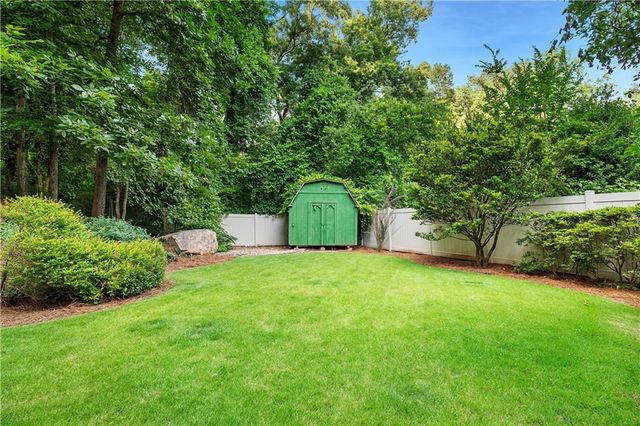 1891 Cedar Cliff Drive SE, Smyrna, GA 30080
