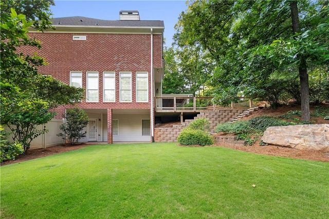 1891 Cedar Cliff Drive SE, Smyrna, GA 30080