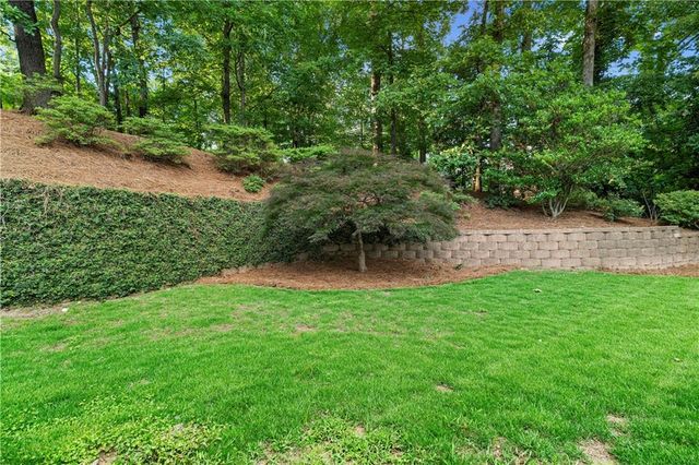 1891 Cedar Cliff Drive SE, Smyrna, GA 30080