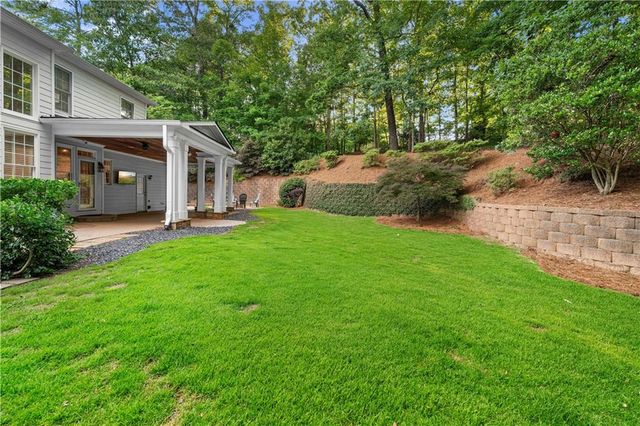 1891 Cedar Cliff Drive SE, Smyrna, GA 30080