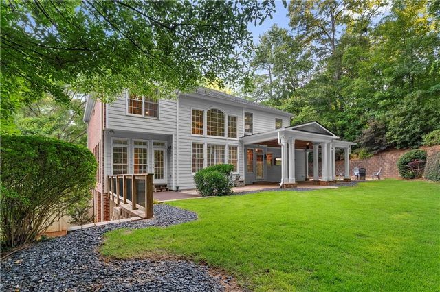 1891 Cedar Cliff Drive SE, Smyrna, GA 30080