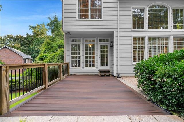 1891 Cedar Cliff Drive SE, Smyrna, GA 30080