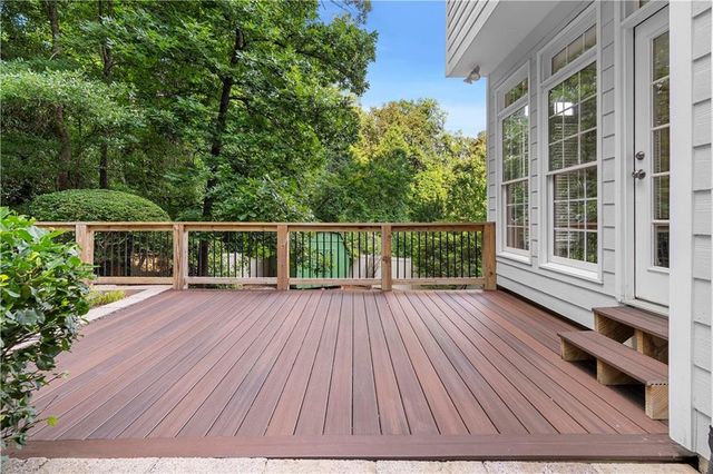 1891 Cedar Cliff Drive SE, Smyrna, GA 30080