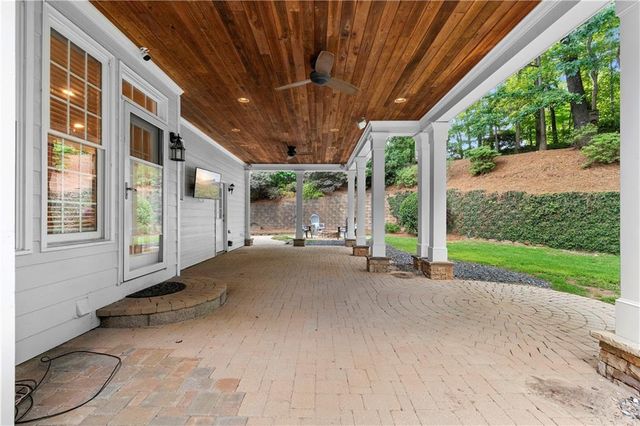 1891 Cedar Cliff Drive SE, Smyrna, GA 30080
