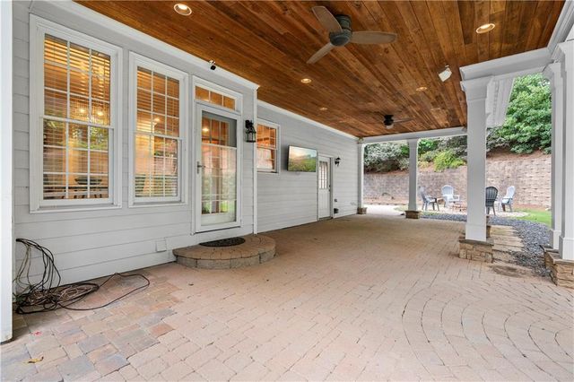 1891 Cedar Cliff Drive SE, Smyrna, GA 30080