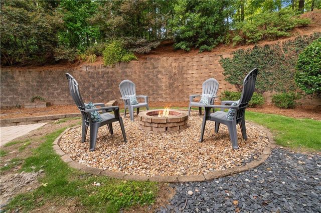1891 Cedar Cliff Drive SE, Smyrna, GA 30080