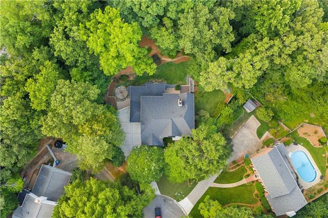 1891 Cedar Cliff Drive SE, Smyrna, GA 30080