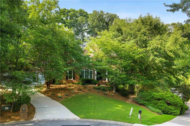 1891 Cedar Cliff Drive SE, Smyrna, GA 30080