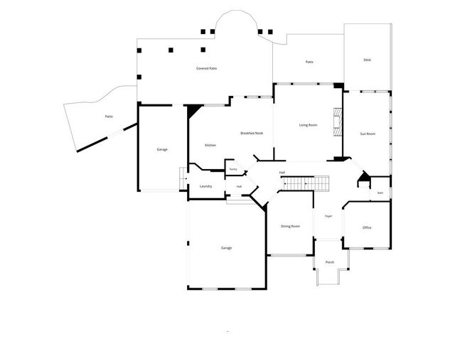 1891 Cedar Cliff Drive SE, Smyrna, GA 30080