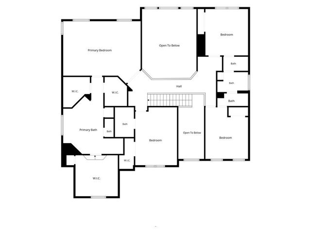 1891 Cedar Cliff Drive SE, Smyrna, GA 30080
