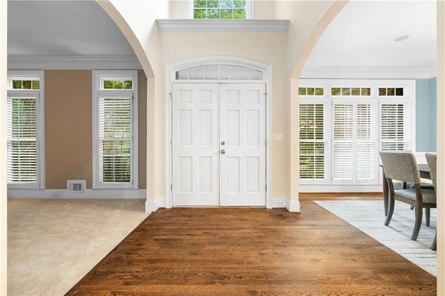 1891 Cedar Cliff Drive SE, Smyrna, GA 30080