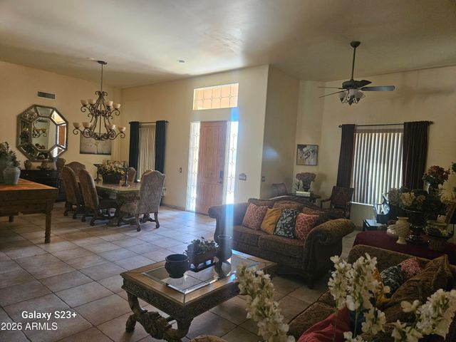 5118 W WINSTON Drive, Laveen, AZ 85339