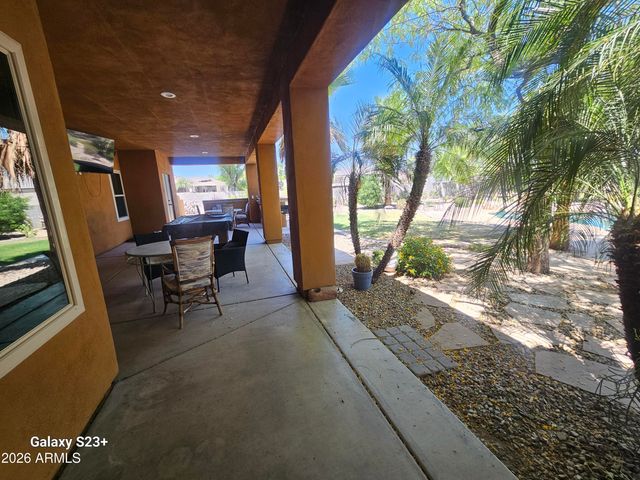 5118 W WINSTON Drive, Laveen, AZ 85339