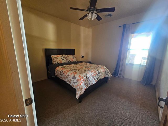 5118 W WINSTON Drive, Laveen, AZ 85339