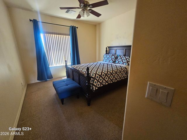 5118 W WINSTON Drive, Laveen, AZ 85339