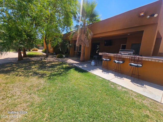 5118 W WINSTON Drive, Laveen, AZ 85339