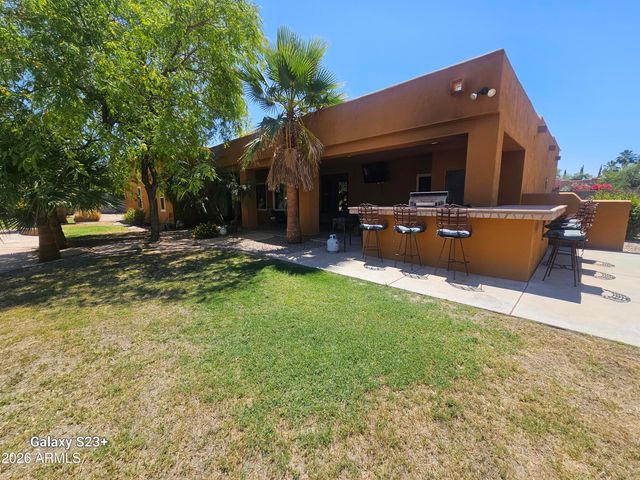 5118 W WINSTON Drive, Laveen, AZ 85339