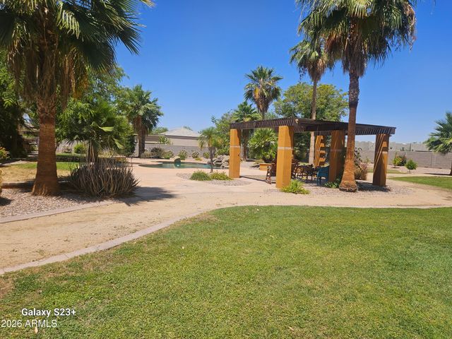 5118 W WINSTON Drive, Laveen, AZ 85339