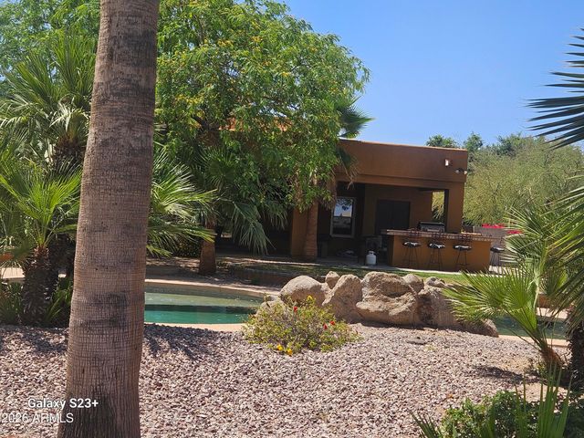 5118 W WINSTON Drive, Laveen, AZ 85339