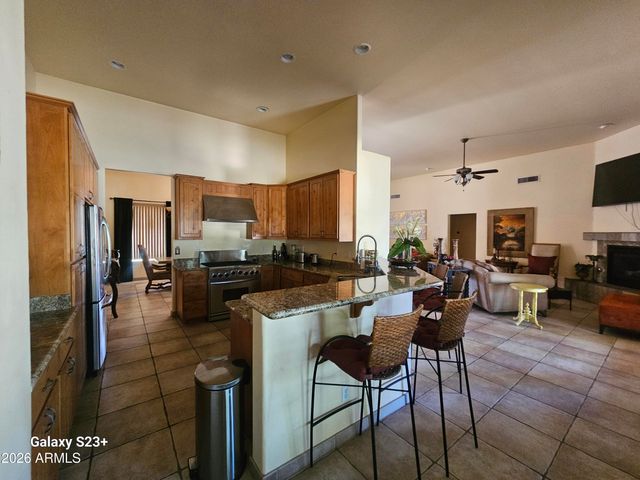 5118 W WINSTON Drive, Laveen, AZ 85339