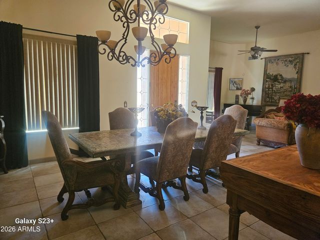 5118 W WINSTON Drive, Laveen, AZ 85339