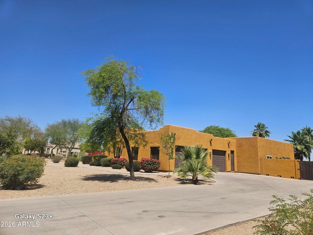 5118 W WINSTON Drive, Laveen, AZ 85339 — photo 2
