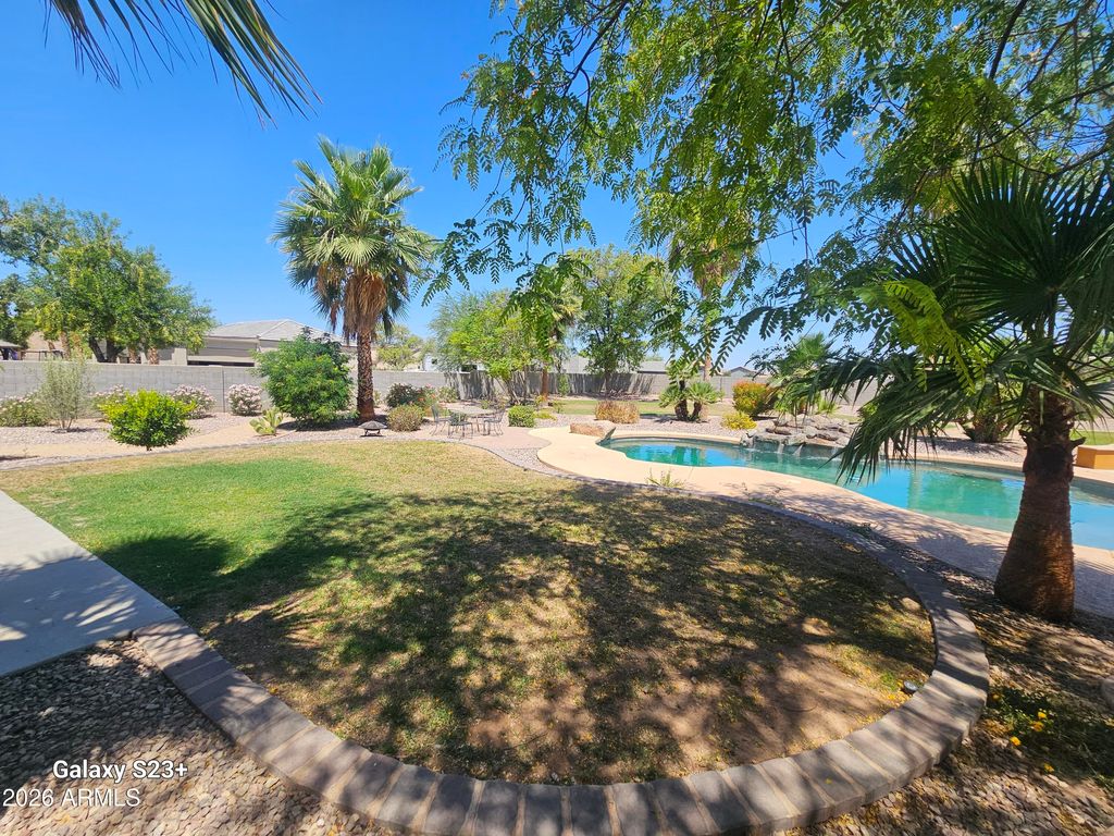 5118 W WINSTON Drive, Laveen, AZ 85339 — photo 3
