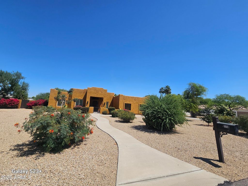 5118 W WINSTON Drive, Laveen, AZ 85339 — photo 5
