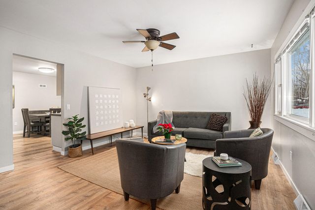 3805 Borgess Drive, Kalamazoo, MI 49048