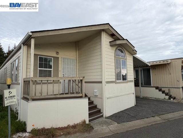 1200 W Winton Ave 90, Hayward, CA 94545