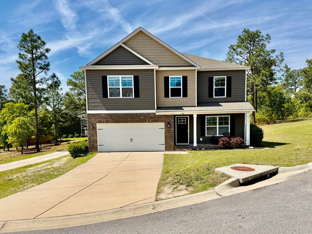 416 Sasanqua Lane, Lexington, SC 29073