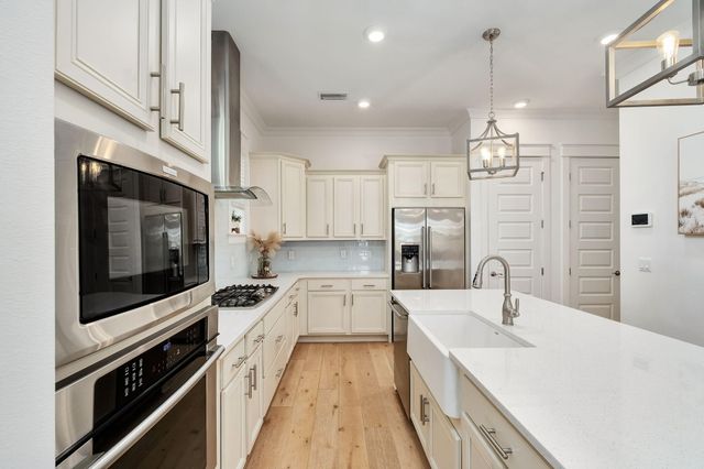 269 Milestone Drive B, Inlet Beach, FL 32461