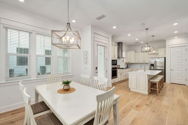 269 Milestone Drive B, Inlet Beach, FL 32461