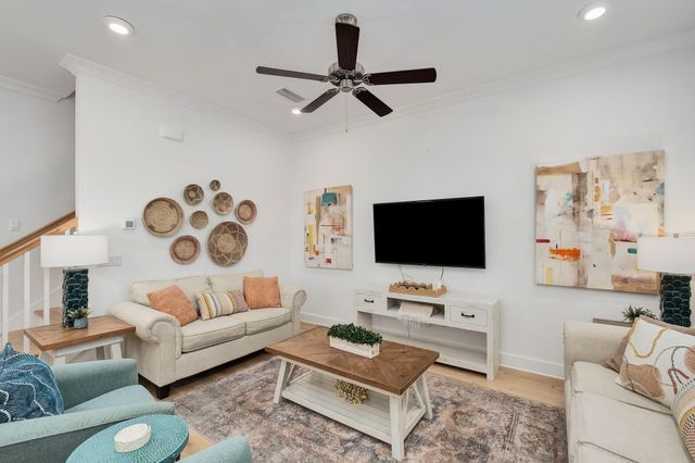 269 Milestone Drive B, Inlet Beach, FL 32461
