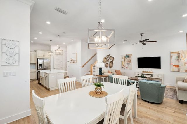 269 Milestone Drive B, Inlet Beach, FL 32461