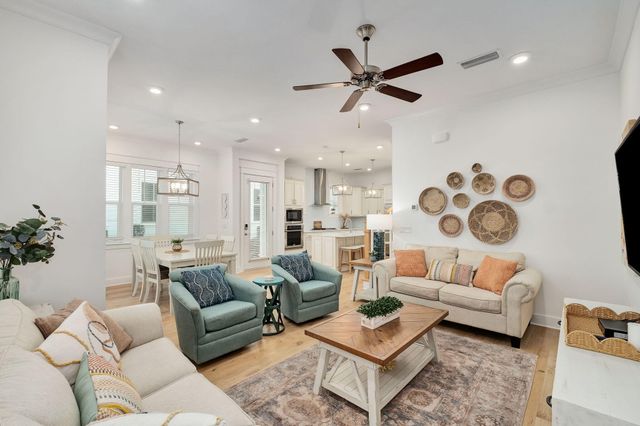 269 Milestone Drive B, Inlet Beach, FL 32461
