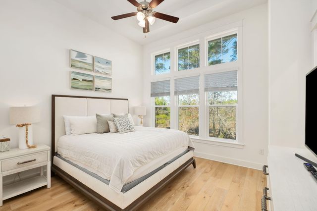 269 Milestone Drive B, Inlet Beach, FL 32461