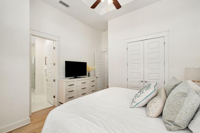 269 Milestone Drive B, Inlet Beach, FL 32461