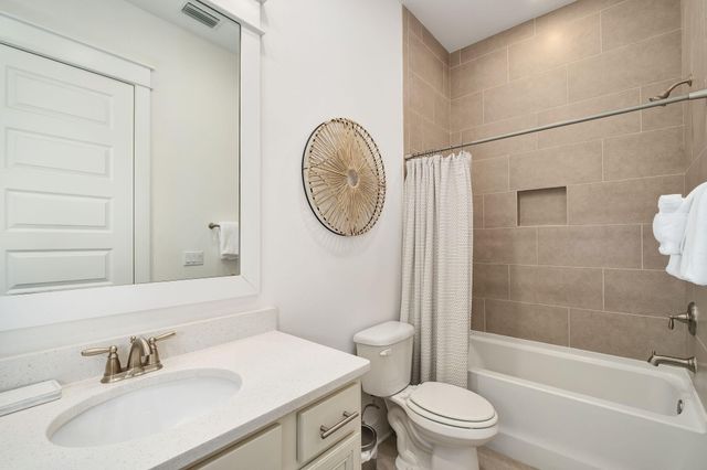 269 Milestone Drive B, Inlet Beach, FL 32461