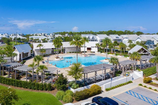 269 Milestone Drive B, Inlet Beach, FL 32461
