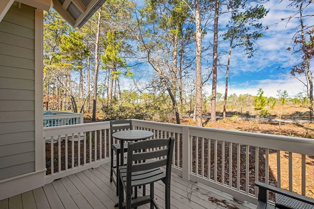269 Milestone Drive B, Inlet Beach, FL 32461